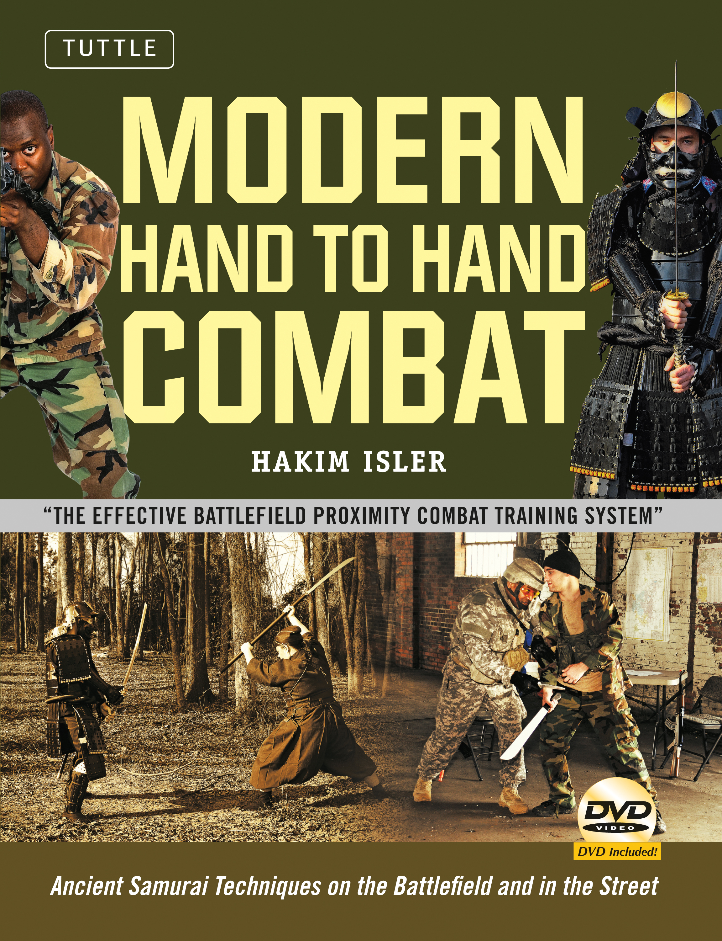 Hand To Hand Combat Dvd