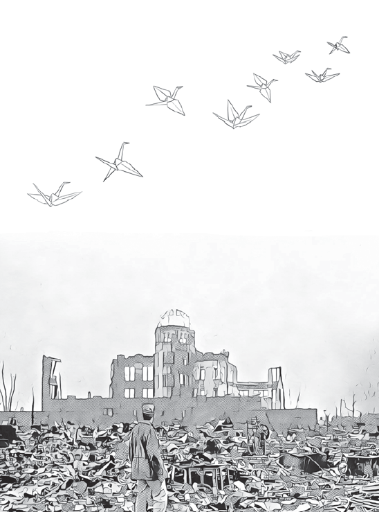 Marking 75 Years Since Hiroshima Tuttle Publishing