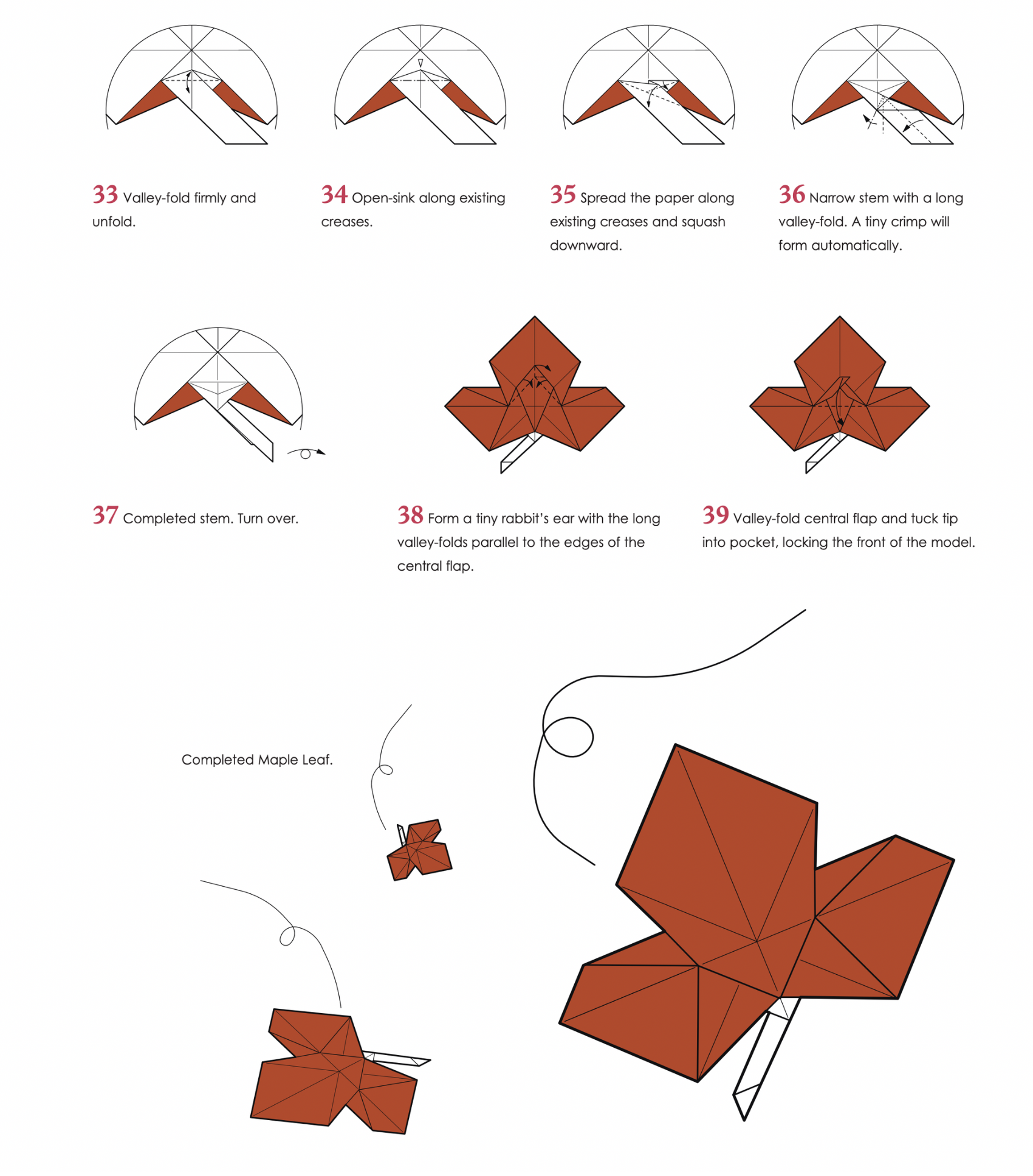 TOPP Rätselblöcke Origami Foldology, sortiert Falträtsel Falträtsel -  Bürobedarf Thüringen